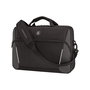Wenger Maletín para portátil XE Compact Brief 16 40,64cm 16Zoll con bolsillo para tablet Negro