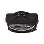 Wenger Maletín para portátil XE Compact Brief 16 40,64cm 16Zoll con bolsillo para tablet Negro