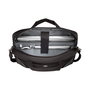 Wenger XE Compact Brief 16 Maletín para Portátil Negro