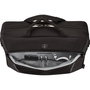 Wenger XE Compact Brief 16 Maletín para Portátil Negro