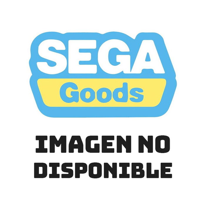 Sega Renzo Shima PM Perching Blue Exorcist Shimane Illuminati Saga Estatua