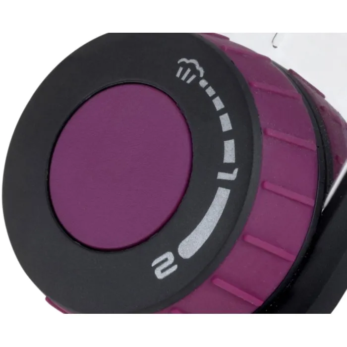 GSW GSW4005643822091 Olla a Presión para Inducción Easy Click, 6 Litros, Ø 22 cm, Acero Inoxidable 18/10 GSW GSW4005643822091 Olla a Presión para Inducción Easy Click, 6 Litros, Ø 22 cm, Acero Inoxidable 18/10