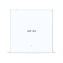 Sophos AP6 840E Access Point WiFi 6E Tri-Band 8350 Mbps Plenum-rated, 2.4/5/6 GHz, 8 Antenas, WPA3, PoE, EUK