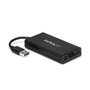StarTech.com Adaptador USB 3.0 a DisplayPort 4K Ultra HD USB32DP4K