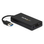 StarTech.com Adaptador USB 3.0 a DisplayPort 4K Ultra HD USB32DP4K