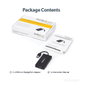 StarTech.com Adaptador USB 3.0 a DisplayPort 4K Ultra HD USB32DP4K