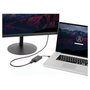 StarTech.com Adaptador USB 3.0 a DisplayPort 4K Ultra HD USB32DP4K