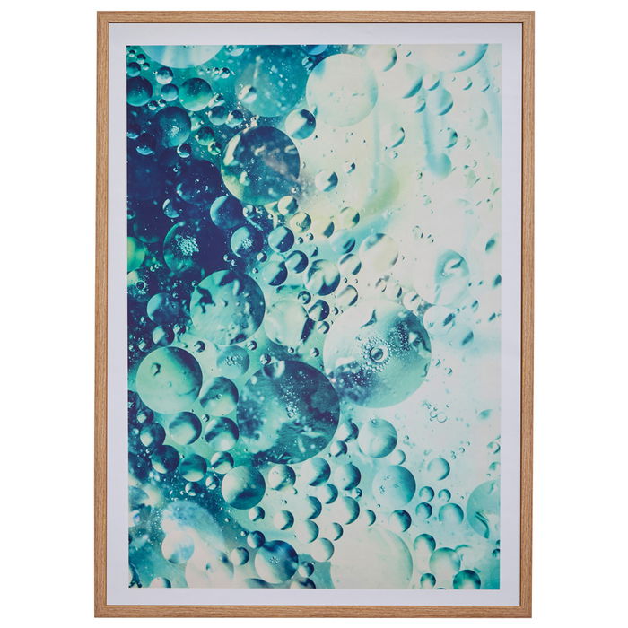 Day Marco Foto Cuadro 50x70 cm