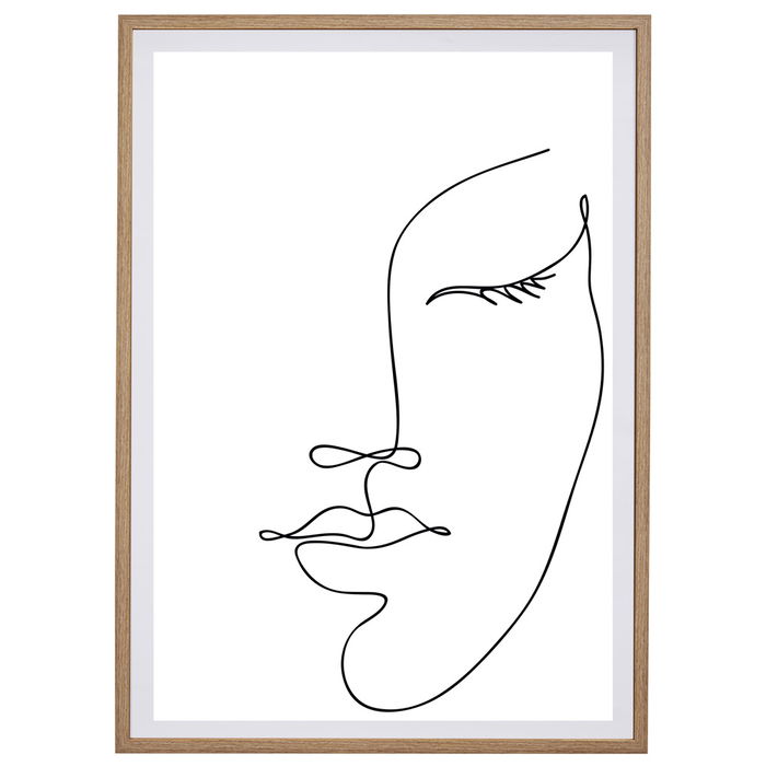 Day Marco Foto Cuadro 50x70 cm