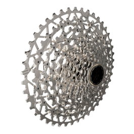 SRAM Cassette XPLR XG-1251 12 velocidades 10-44 T dientes para núcleo XDR - Carretera