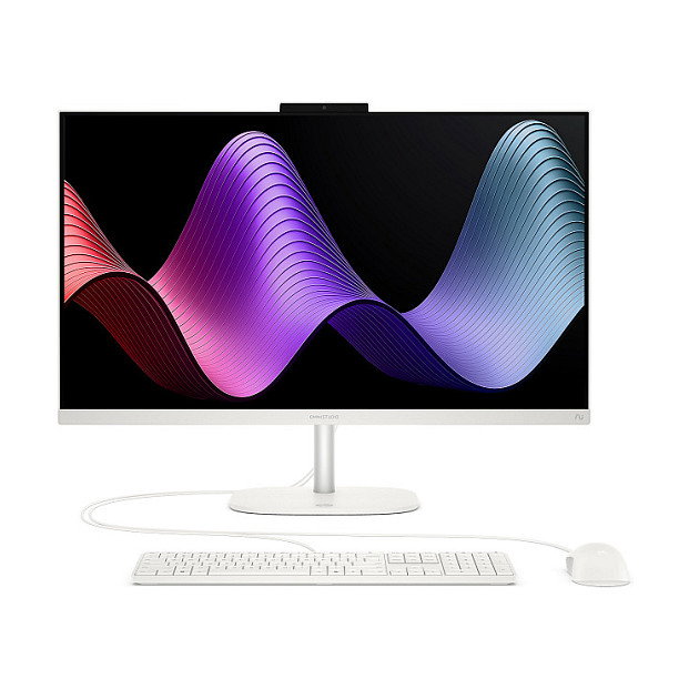HP OmniStudio 27-cw0450ng 27 RYZ AI 5 330 16GB 512GB SSD W11 Home blanco HP OmniStudio 27-cw0450ng 27 RYZ AI 5 330 16GB 512GB SSD W11 Home blanco