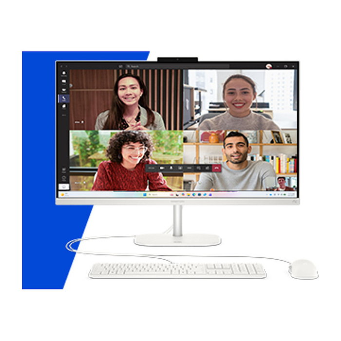 HP OmniStudio 27-cw0450ng 27 RYZ AI 5 330 16GB 512GB SSD W11 Home blanco HP OmniStudio 27-cw0450ng 27 RYZ AI 5 330 16GB 512GB SSD W11 Home blanco
