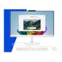 HP OmniStudio 27-cw0450ng 27 RYZ AI 5 330 16GB 512GB SSD W11 Home blanco