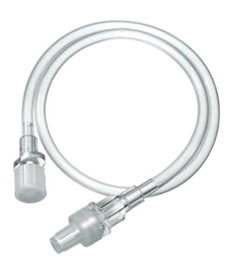 B. Braun Alargadera Heidelberg 75 cm Luerlock 1 Ud