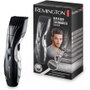 Remington MB320C Recortador de barba negro/plata