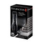 Remington MB320C Recortador de Barba y Bigote, 9 Ajustes de Longitud (1.5-18mm), Cuchillas de Cerámica, Uso con Cable e Inalámbrico (40 min), Incluye Estuche, Peine y Cepillo