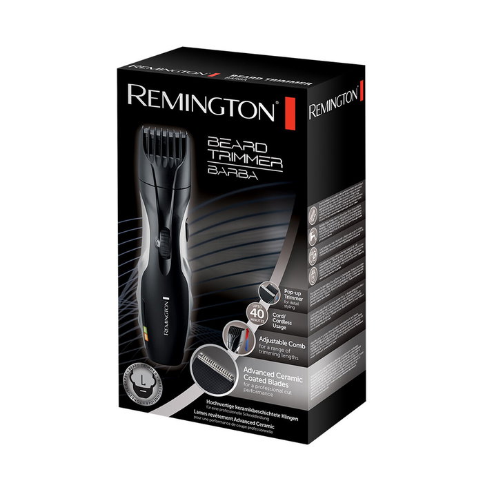 Remington MB320C Recortador de barba