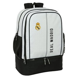 Safta Mochila de Entrenamiento Real Madrid 1ª Equipación 24/25