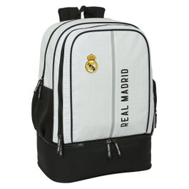 Safta Mochila de Entrenamiento Real Madrid 1ª Equipación 24/25