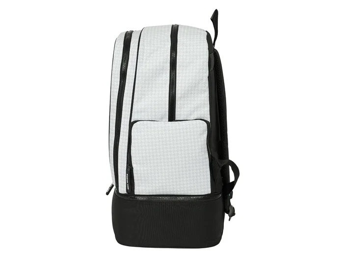 Safta Mochila de Entrenamiento Real Madrid 1ª Equipación 24/25 Safta Mochila de Entrenamiento Real Madrid 1ª Equipación 24/25