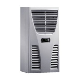 Rittal RTT Blue e Equipo de refrigeración para montaje en pared, 750 W, Comfortregler