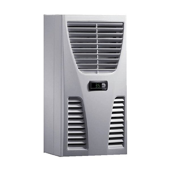 Rittal RTT Blue e Equipo de refrigeración para montaje en pared, 750 W, Comfortregler Rittal RTT Blue e Equipo de refrigeración para montaje en pared, 750 W, Comfortregler