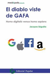 Diablo viste de GAFA, Jacques Seguella - POPULAR