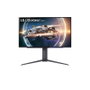 LG 27GR95QE-B Monitor Gaming OLED 240 Hz QHD 26,5 pulgadas