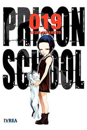 Prison School 19 (Comic)