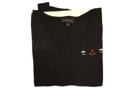 Givenchy Play Camiseta de Manga Larga Talla M