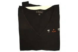 Givenchy Play Camiseta de Manga Larga Talla M