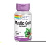 SOLARAY Mastic Gum 1000mg 45 Cápsulas Vegetales