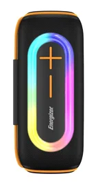 Energizer bts206 altavoz portátil o de fiesta negro 20 w ebts20620wx_bk_ml