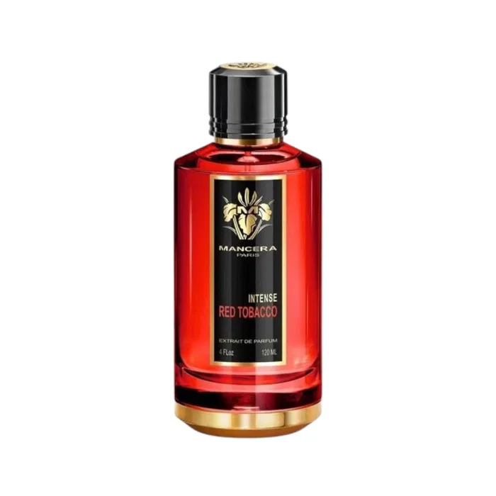 Mancera Red Tobacco Intense Eau de Parfum 120 ml Spray Mancera Red Tobacco Intense Eau de Parfum 120 ml Spray