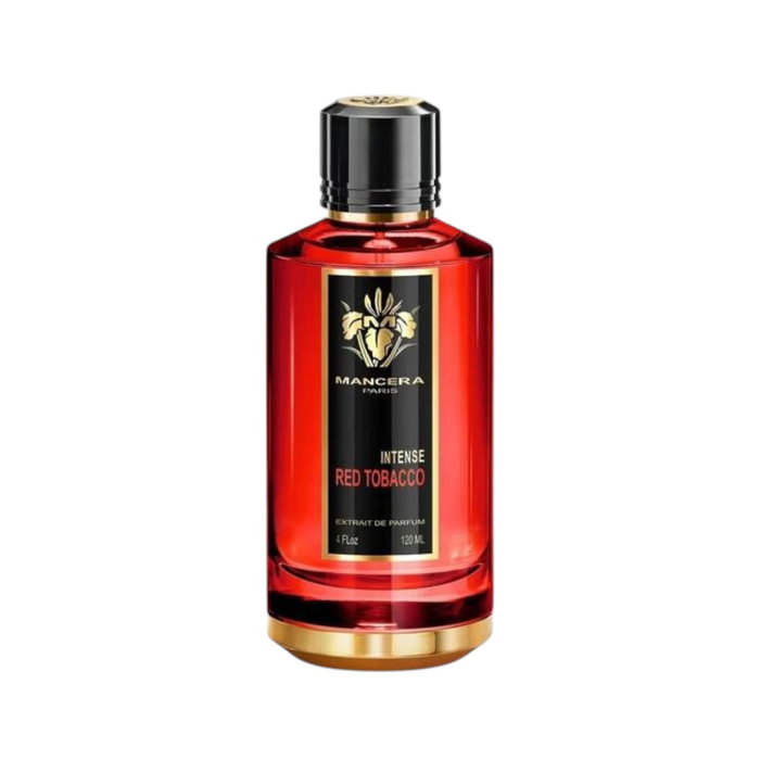 Red Tobacco Intense , Eau De Parfum, Unisex, 120 ml Red Tobacco Intense , Eau De Parfum, Unisex, 120 ml