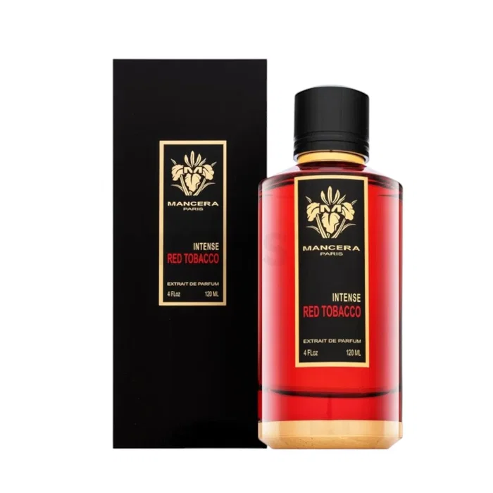 Mancera Red Tobacco Intense Eau de Parfum 120 ml Spray Mancera Red Tobacco Intense Eau de Parfum 120 ml Spray