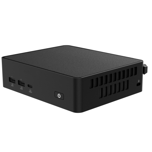 ASUS NUC 16 Pro RNUC16WCKC300002 Negro