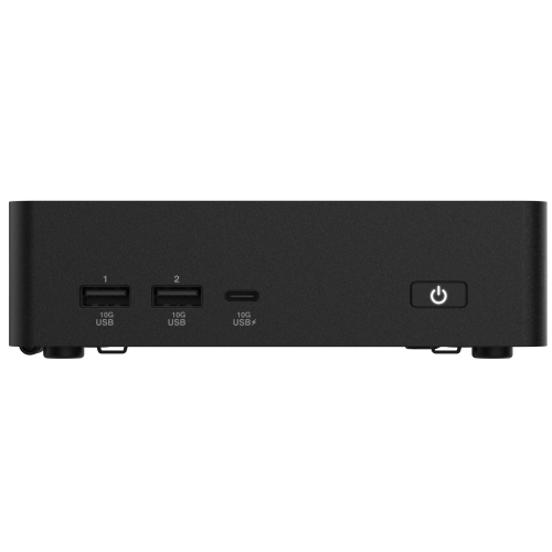 ASUS NUC 16 Pro RNUC16WCKC300002 Negro