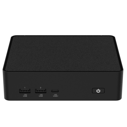 ASUS NUC 16 Pro RNUC16WCKC300002 Negro