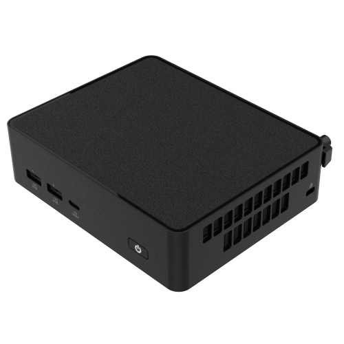 ASUS NUC 16 Pro RNUC16WCKC300002 Negro