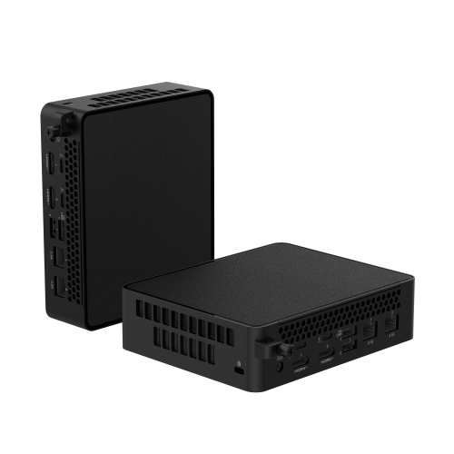 ASUS NUC 16 Pro RNUC16WCKC300002 Negro