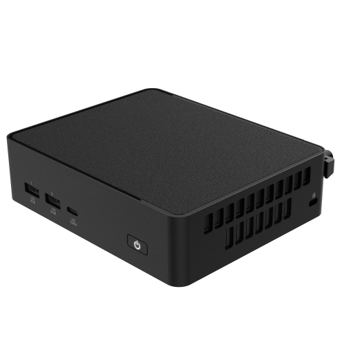 ASUS NUC 16 Pro RNUC16WCKC300002 Negro