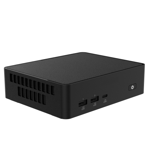 ASUS NUC 16 Pro RNUC16WCKC300002 Negro