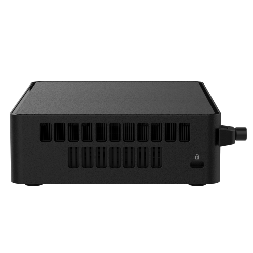 ASUS NUC 16 Pro RNUC16WCKC300002 Negro