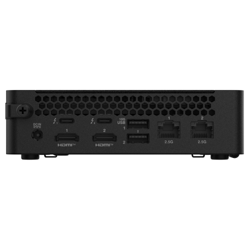 ASUS NUC 16 Pro RNUC16WCKC300002 Negro