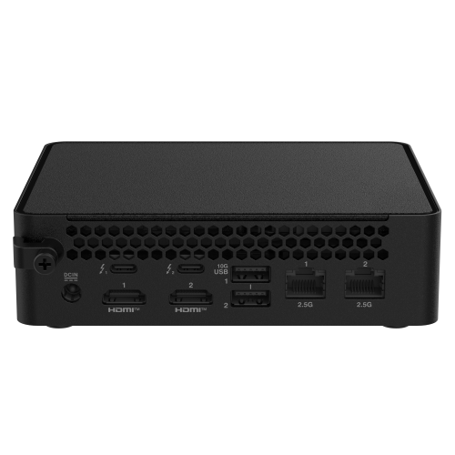 ASUS NUC 16 Pro RNUC16WCKC300002 Negro