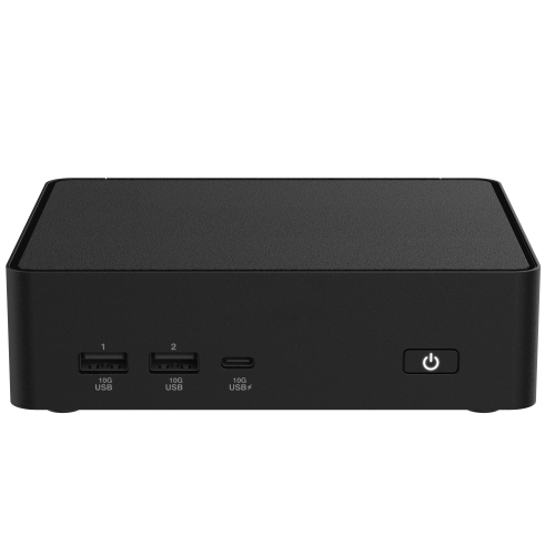 ASUS NUC 16 Pro RNUC16WCKC300002 Negro