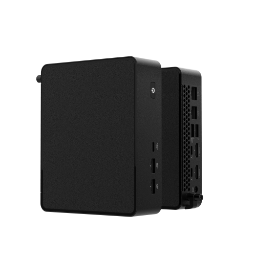 ASUS NUC 16 Pro RNUC16WCKC300002 Negro