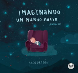 Triqueta Verde, Imaginando un mundo nuevo - Paco Ortega