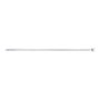 Fischer Bridas de Nylon BN 150 x 3,6 mm, Natural